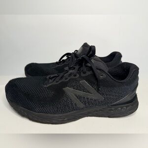 New Balance 880 Shoes Mens Size 10 Black Running Sneakers M880T10